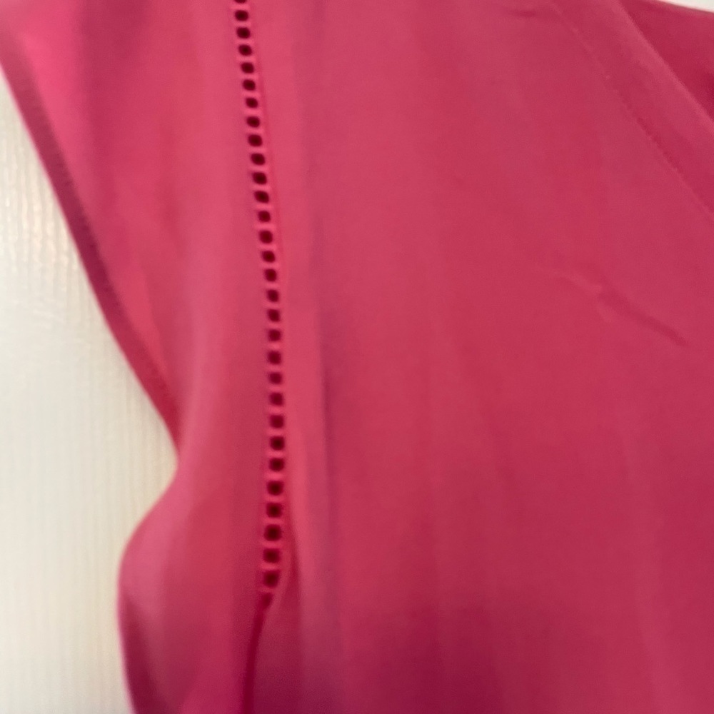 New LOFT blouse - Picture 2 of 3